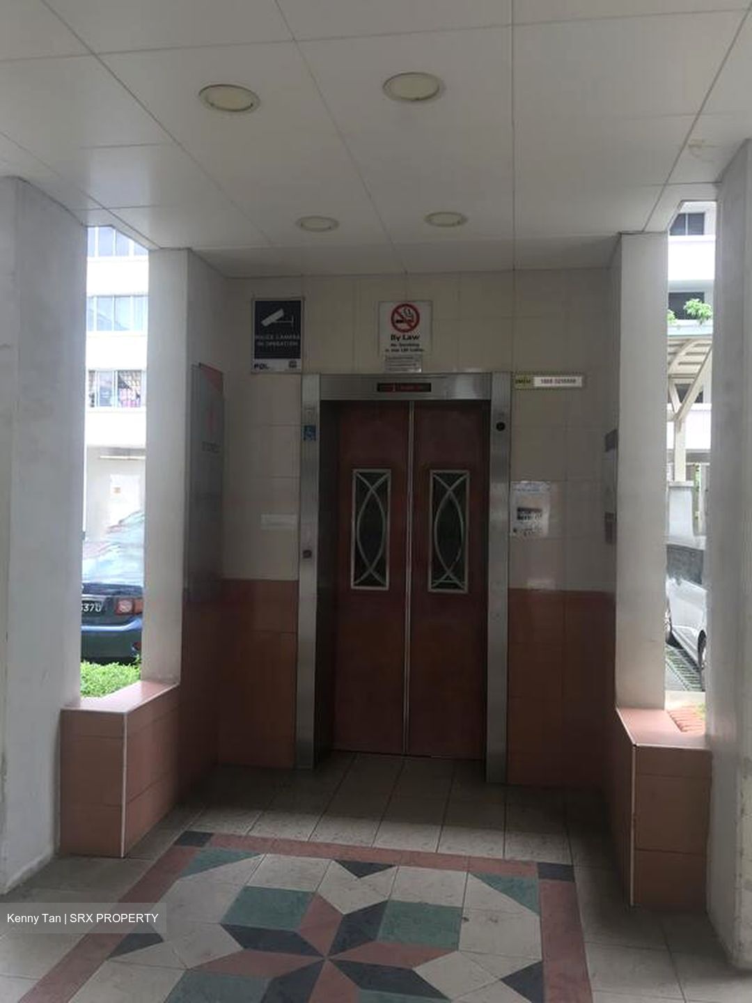Blk 159 Bedok South Avenue 3 (Bedok), HDB 5 Rooms #454245741